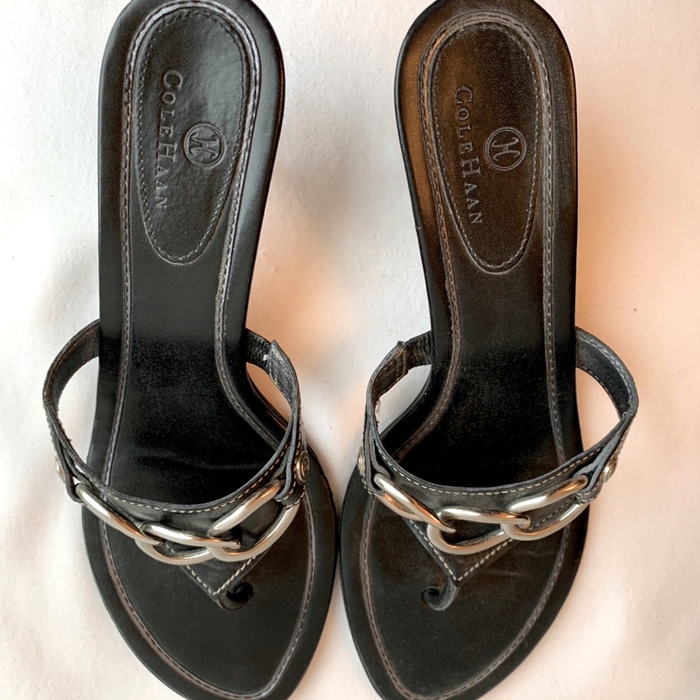 Cole Haan Women’s Sandals